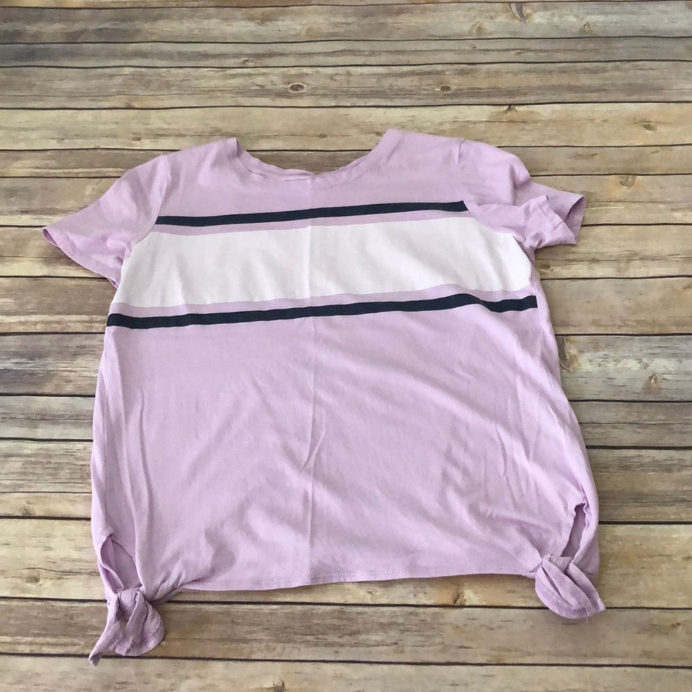 Girls Old Navy top